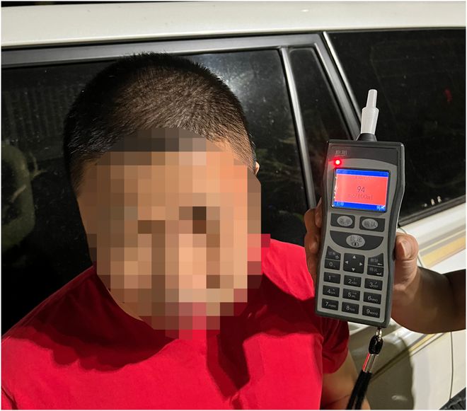 測試酒精89是醉駕嗎 酒精測試儀數(shù)值多少正常? 測試酒精89是醉駕嗎 酒精測試儀數(shù)值多少正常?